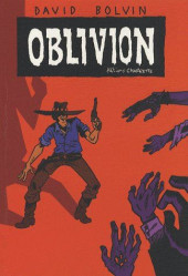 Oblivion - Tome 1