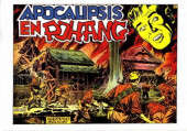 Hazañas bélicas (Vol.03 - 1950) -17- Apocalipsis en Pohang