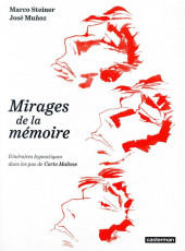 (AUT) Muñoz - Mirages de la mémoire