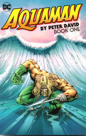 Aquaman Vol.5 (1994) -INT01- Aquaman by Peter David Book One