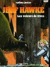 Jeff Hawke -9- Les voleurs de reves