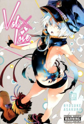 Val x Love -4- Volume 4