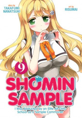 Shomin Sample -9- Volume 9