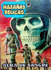 Hazañas bélicas (Vol.07 - 1961) -13- Alba de sangre