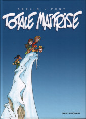 Totale maîtrise - Tome 1a2017