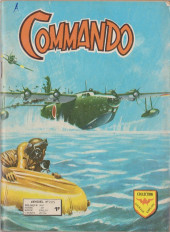 Commando (Artima / Arédit) -205- L'as des as