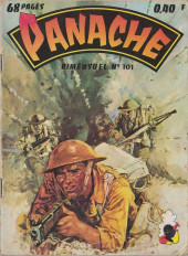 Panache (Impéria) -101- Honneur et courage