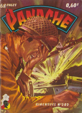Panache (Impéria) -202- Trois invincibles