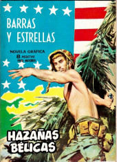 Hazañas bélicas (Vol.07 - 1961) -41- Barras y estrellas