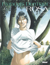 Rosa -2- Les hommes