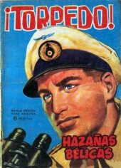 Hazañas bélicas (Vol.07 - 1961) -76- ¡Torpedo!