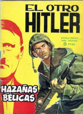 Hazañas bélicas (Vol.07 - 1961) -82- El otro Hitler