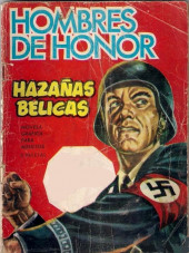 Hazañas bélicas (Vol.07 - 1961) -110- Hombres de honor