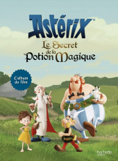 Astérix (Hors Série) -C12- Le Secret de la Potion Magique