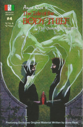Anne Rice's The Tale of the Body Thief -4- Issue #4