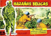 Hazañas bélicas (Vol.06 - 1958 série rouge) -12- El traidor