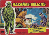 Hazañas bélicas (Vol.06 - 1958 série rouge) -16- El soldado que mató