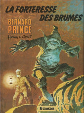 Bernard Prince -11b1981- La forteresse des brumes