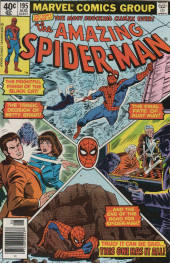 The amazing Spider-Man Vol.1 (1963) -195- 'Nine Lives Has the Black Cat!'