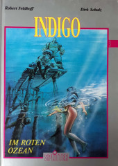 Indigo (en allemand) -3- Im Roten Ozean