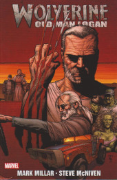 Wolverine (2003) -INT12b- Wolverine: Old Man Logan