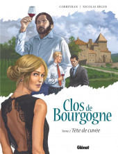 Clos de Bourgogne -2- Tête de Cuvée