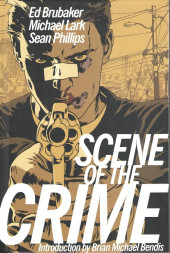 Scene of the crime (1999) -HC2- Scene of the crime - deluxe edition