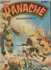 Panache (Impéria) -84- Dette d'honneur