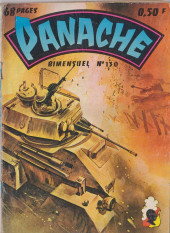 Panache (Impéria) -130- Serviteur modèle