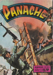 Panache (Impéria) -234- La guerre froide