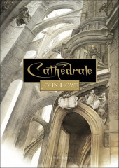 Cathédrale (Howe) -a2018- Cathédrale