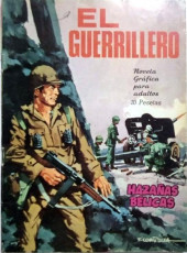 Hazañas bélicas (Vol.07 - 1961) -161- El guerrillero