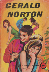 Gérald Norton -1- Un curieux patron !