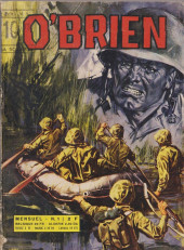 O'Brien  -1- Les bâtards de Bataan