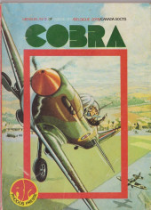 Cobra (Rhodos) -2- Le traitre