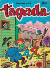 Tagada (Impéria) -32- La terreur