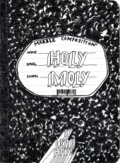 Holy Moly (2004) - Holy Moly