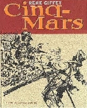 Cinq Mars -b1997- Cinq-Mars