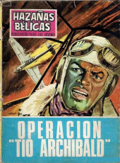 Hazañas bélicas (Vol.07 - 1961) -171- Operación 