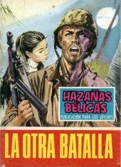 Hazañas bélicas (Vol.07 - 1961) -181- La otra batalla