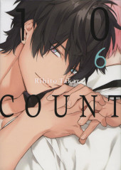 10 Count -6- Tome 6