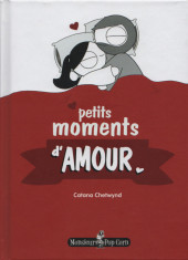 Petits moments d'amour - Tome 1