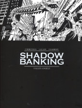 Shadow Banking -5TL- Fallen Angels