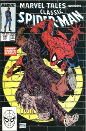 Marvel Tales Vol.2 (1966) -226- Spidey Fights Back!