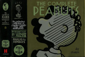 Peanuts (The complete) (2004) -17GB- 1983 - 1984