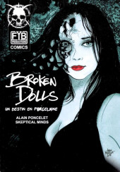 Broken Dolls - Un destin en porcelaine
