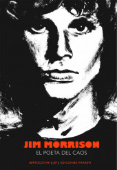 Jim Morrison, El poeta del Caos