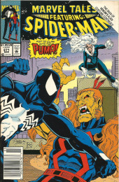 Marvel Tales Vol.2 (1966) -271- Fist to Claw with the Puma!