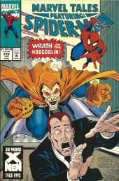 Marvel Tales Vol.2 (1966) -274- Wrath of the Hobgoblin!