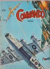 Commando (Artima / Arédit) -173- Le secret du pilote